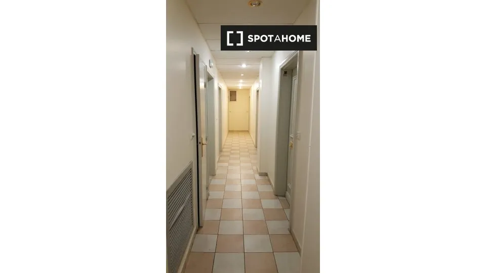 Esik - Studio Apartment in Nice Centre