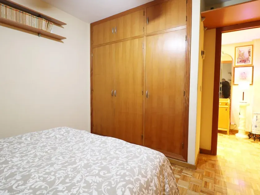 Chambres - Elegant Apartment with Balcony in Elche Centre