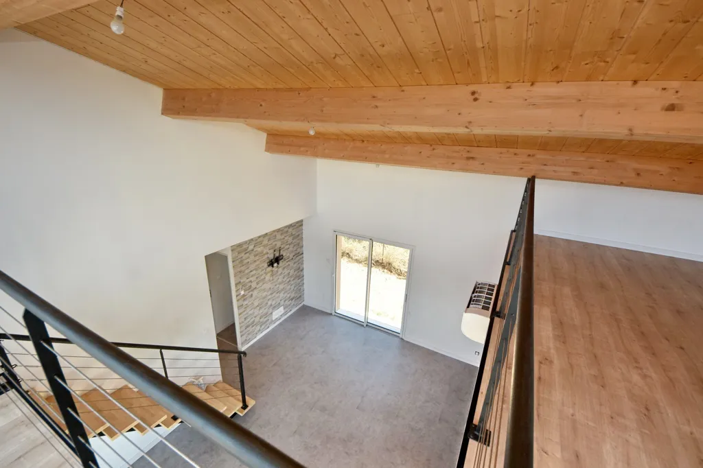 Rooms - Contemporary Villa with Panoramic View near Narbonne