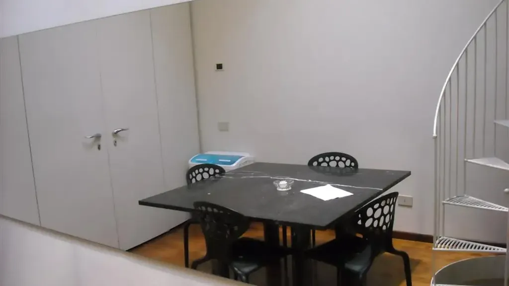 Appartement 3 pièces à IT