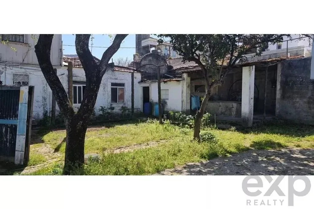 Extérieur - Development Land with Dual Access in Vila Nova de Gaia