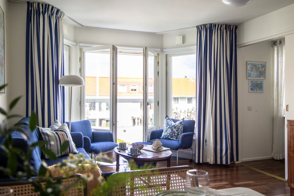 Elutuba - Maritime Villa with Pool and Sea View in Marstrand