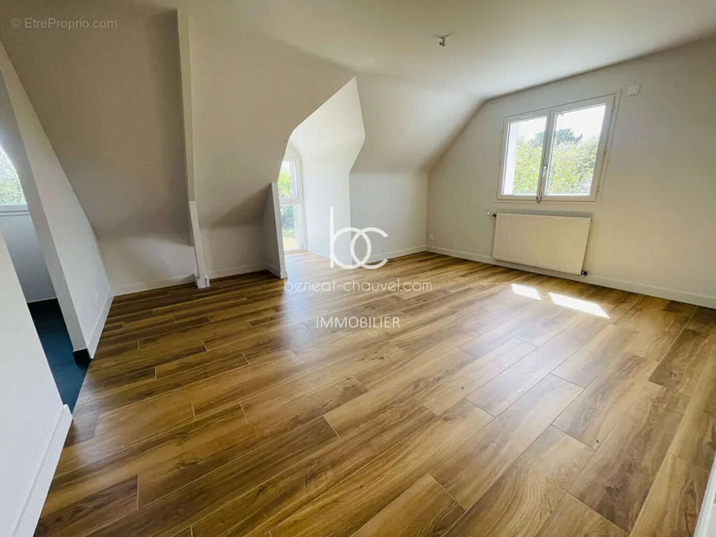 attic