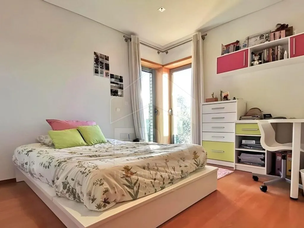 Chambres - Luxury House with Sea View in Viana do Castelo