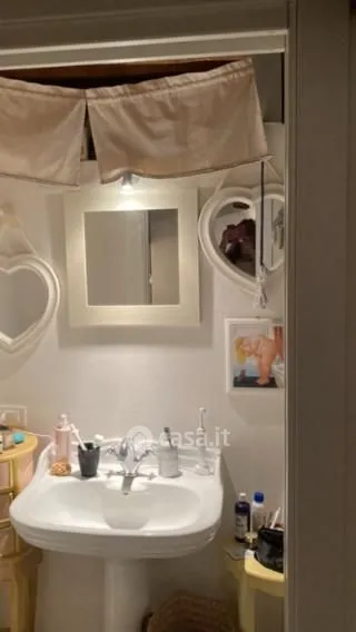 Bathrooms - Fully Furnished Bilocale in Capalbio