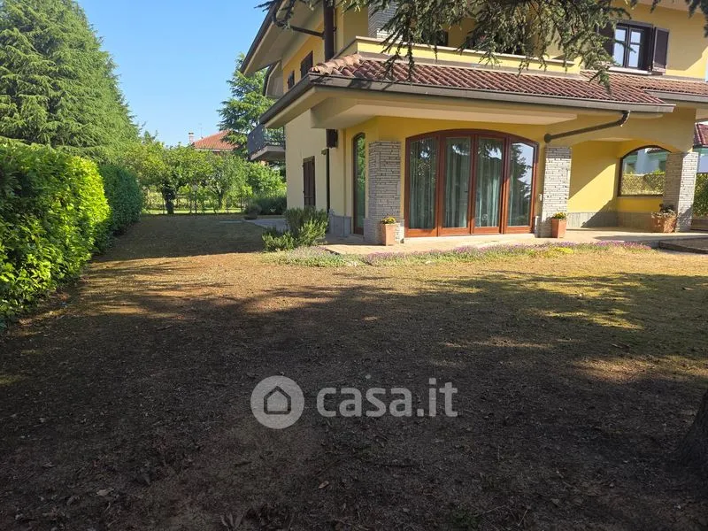 Välivaade - Exclusive Villa Apartment with Garden in Chieri