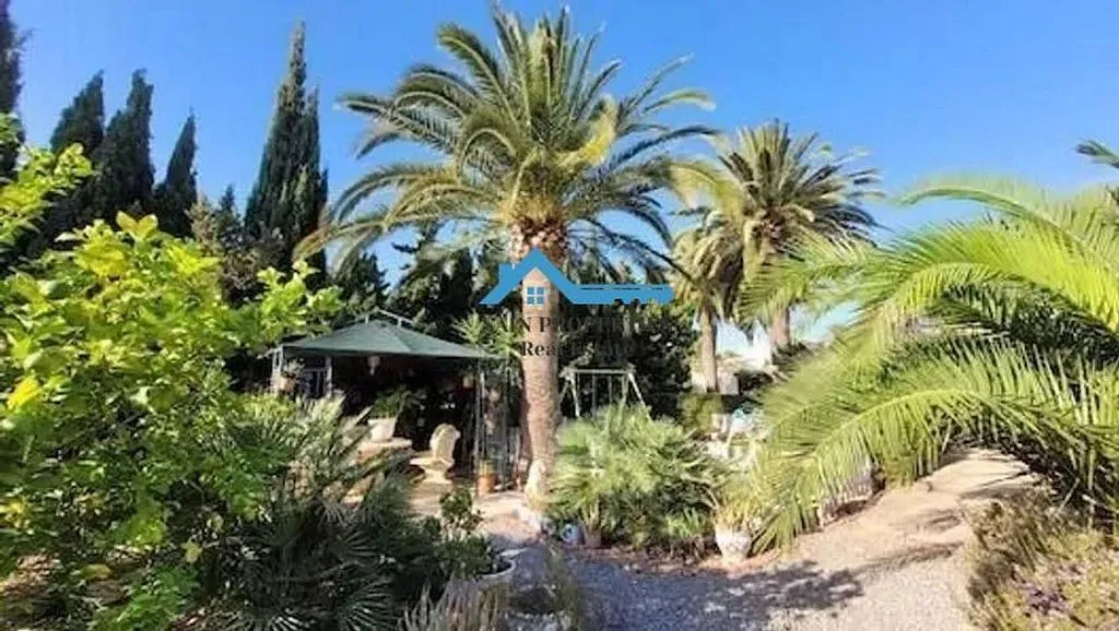 Jardin - Luxury Villa with Pool in l'Alfàs del Pi