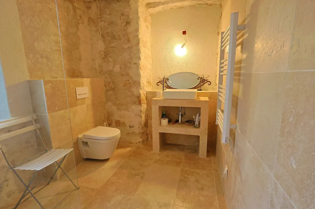 Vannitoad - Luxury House with Pool in Vallauris