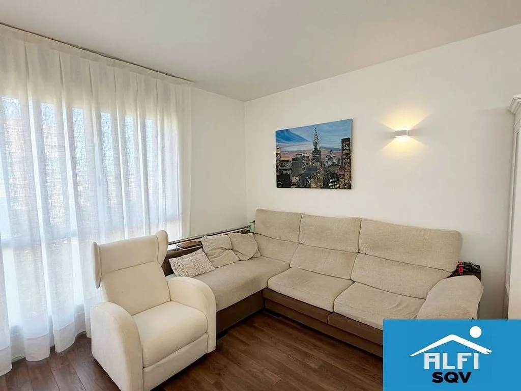 Elutuba - Modernised Flat with Garage in Gràcia, Sabadell