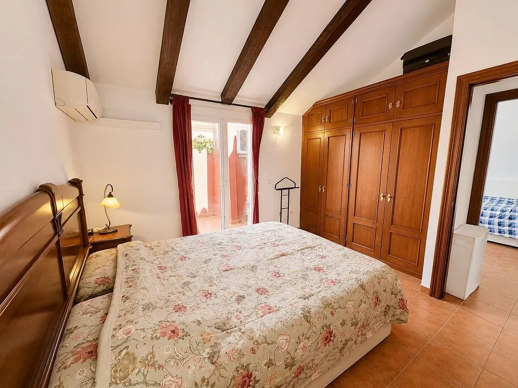 Chambres - Terraced House with Pool in Los Pacos