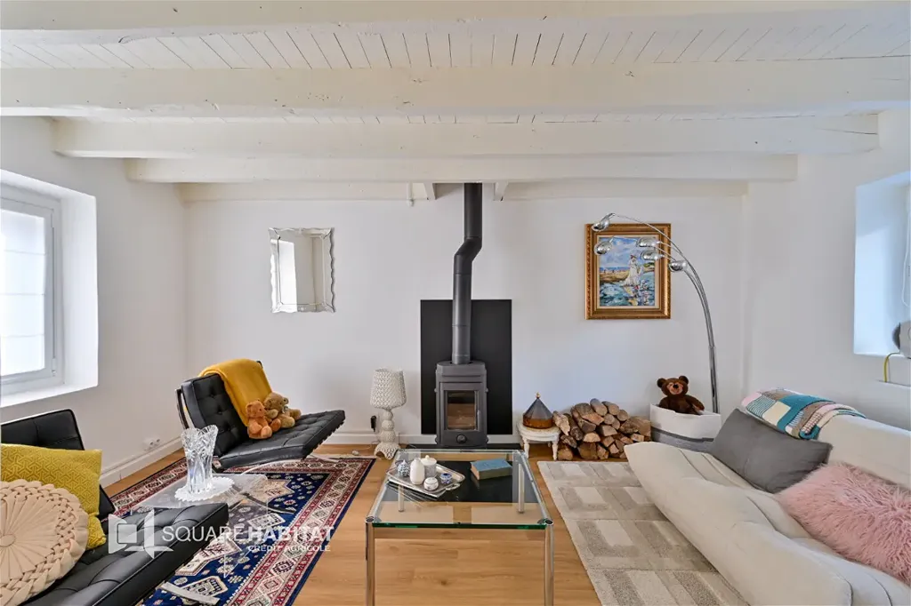 3-room house in Pornichet