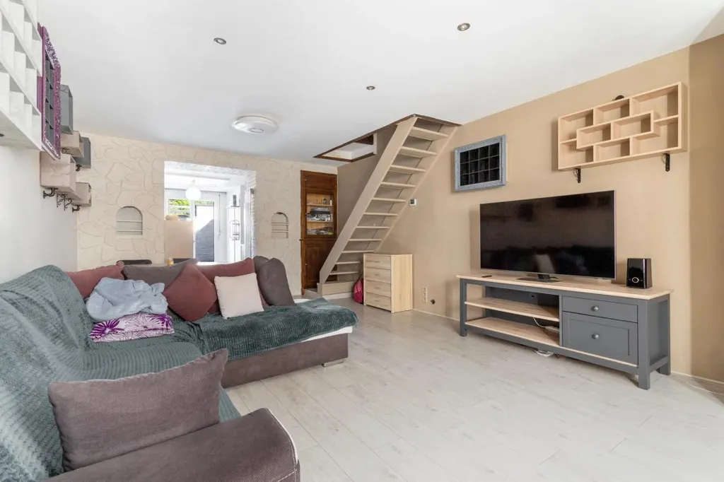 Maison 6 pièces à Croix