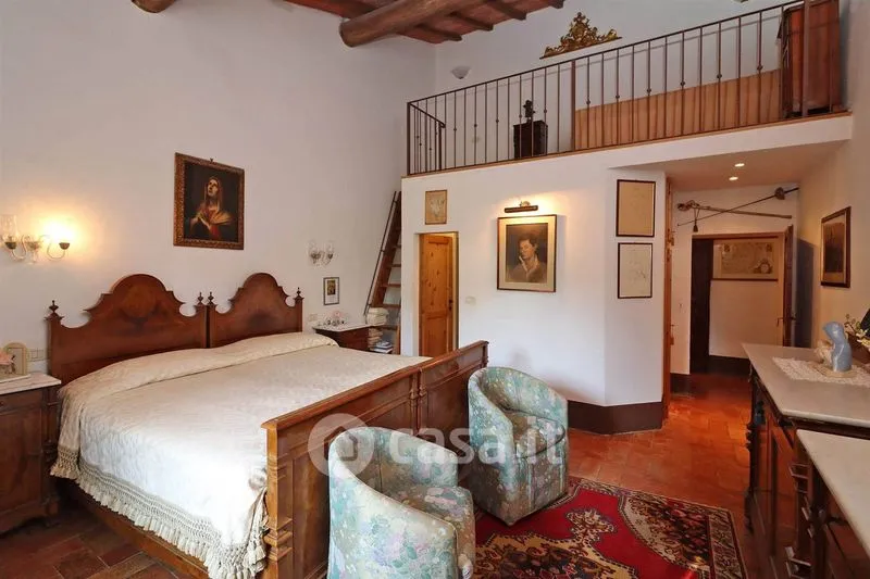 Chambres - Rustic Casale with Private Church in Pienza