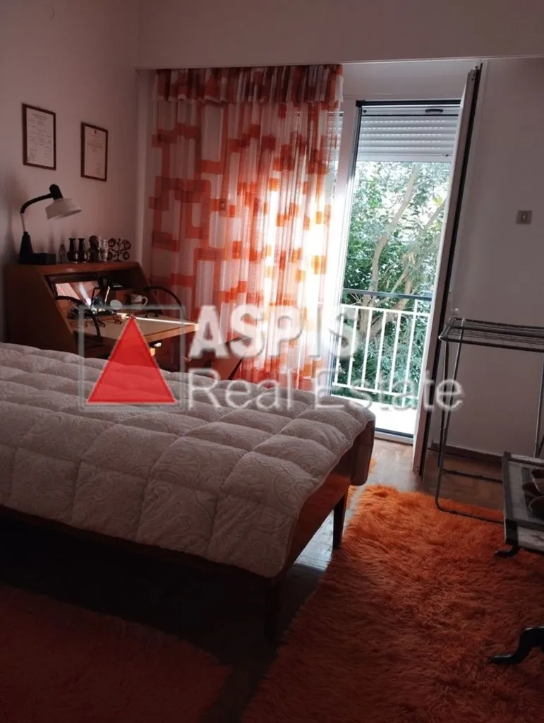 Camere da letto - Duplex with Sea View in Glyfada