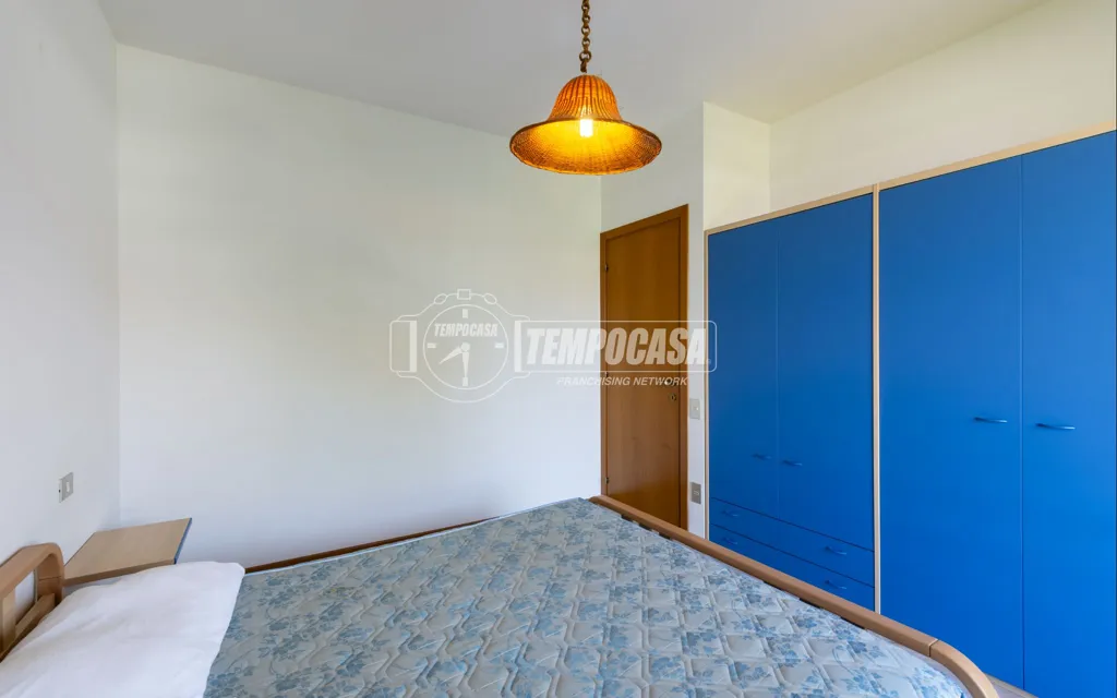 Chambres - Bright Trilocale with Terrace in Numana