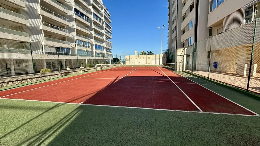 2-toaline korter asukohas Cullera