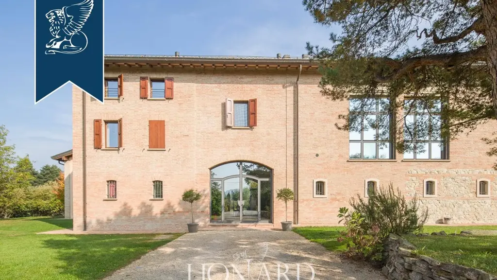 Extérieur - Charming Villa with Pool in Quattro Castella