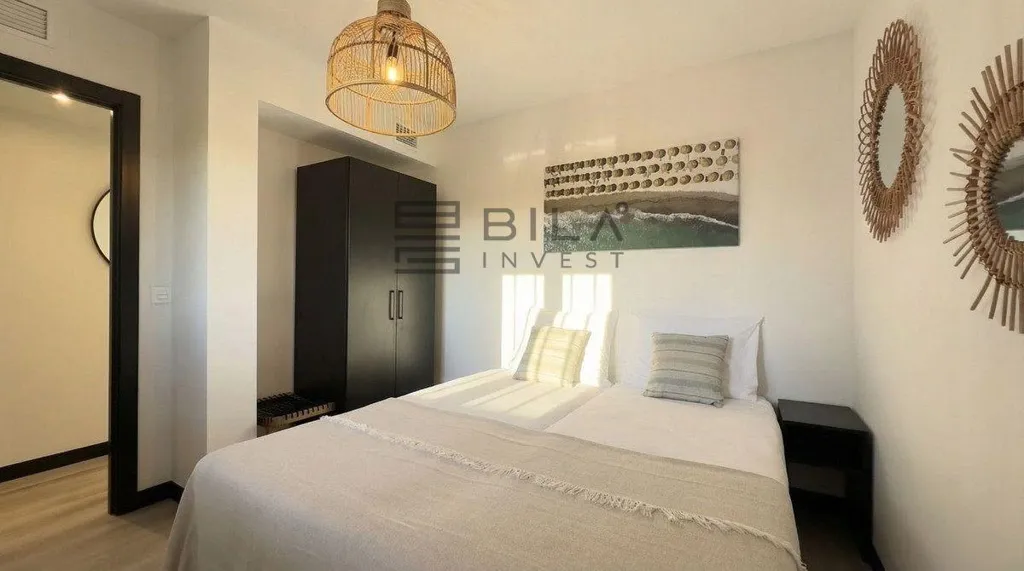 Chambres - Apartment with Pool in Mijas Costa