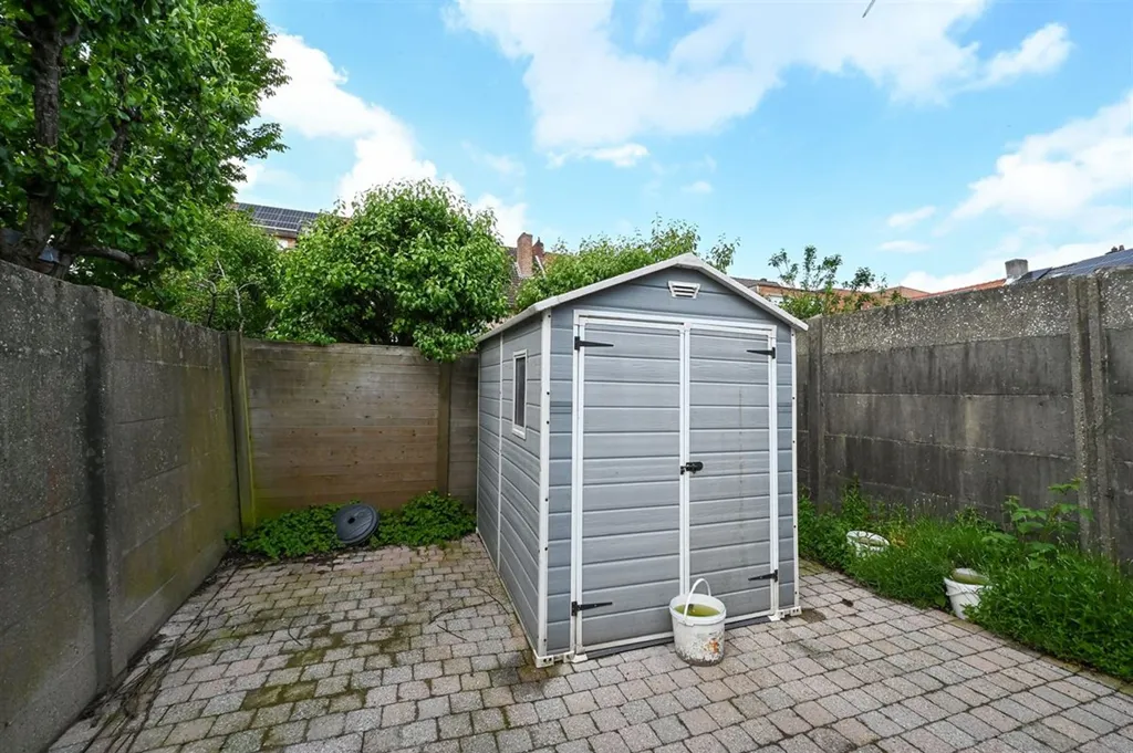 3-bedroom house in Antwerpen