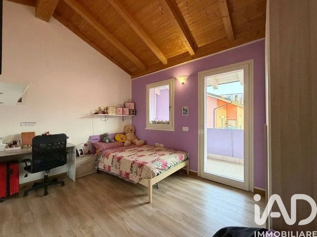 Camere da letto - Luxury House with Garden in Rovereto
