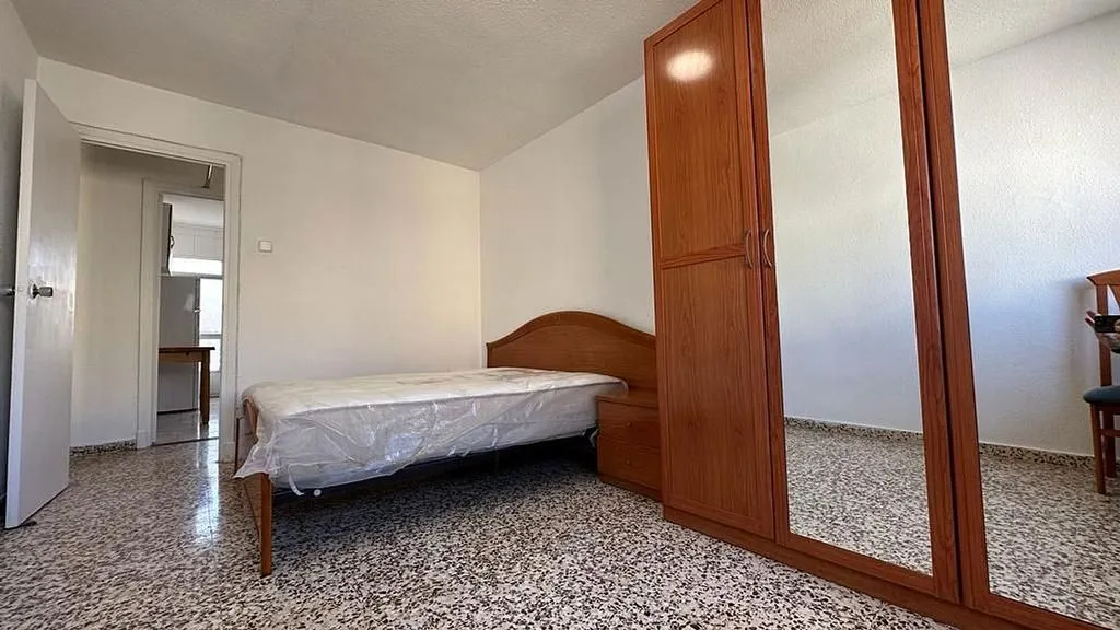 Magamistoad - Student-Friendly Flat with Terrace in Nueva Cartagena