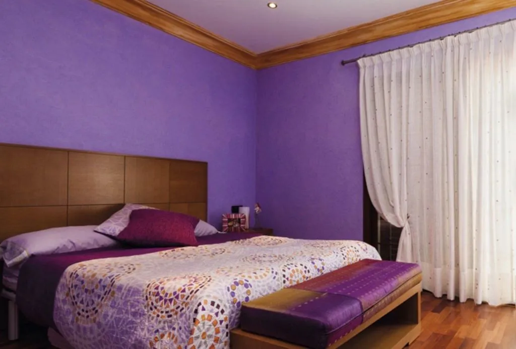 Chambres - Luxury Villa with Sea View in Adeje