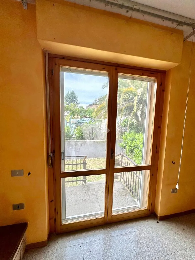 Terrasse - Terraced Villa with Garden in Castel Ritaldi