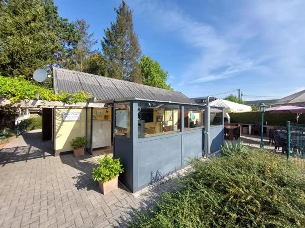 Aed - Studio with Pool in Rochefort