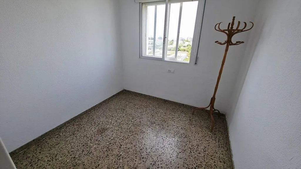 Toad - Apartment with Pool and Terrace in Cabo de las Huertas