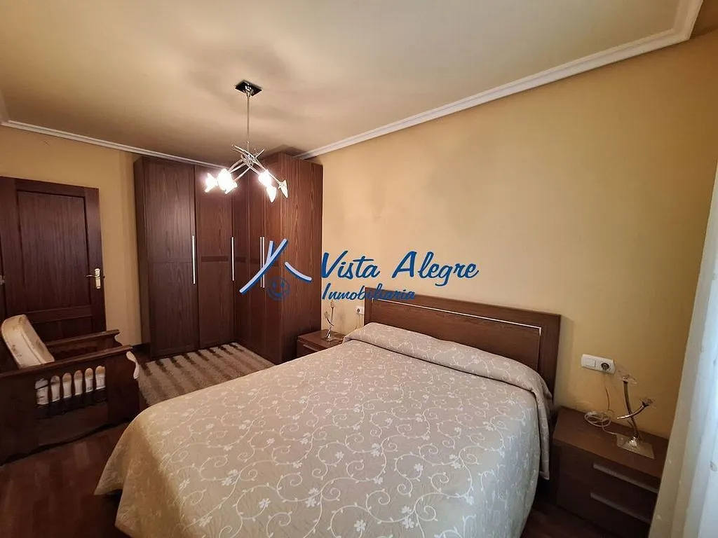 Magamistoad - Apartment with Pool in Central Haro