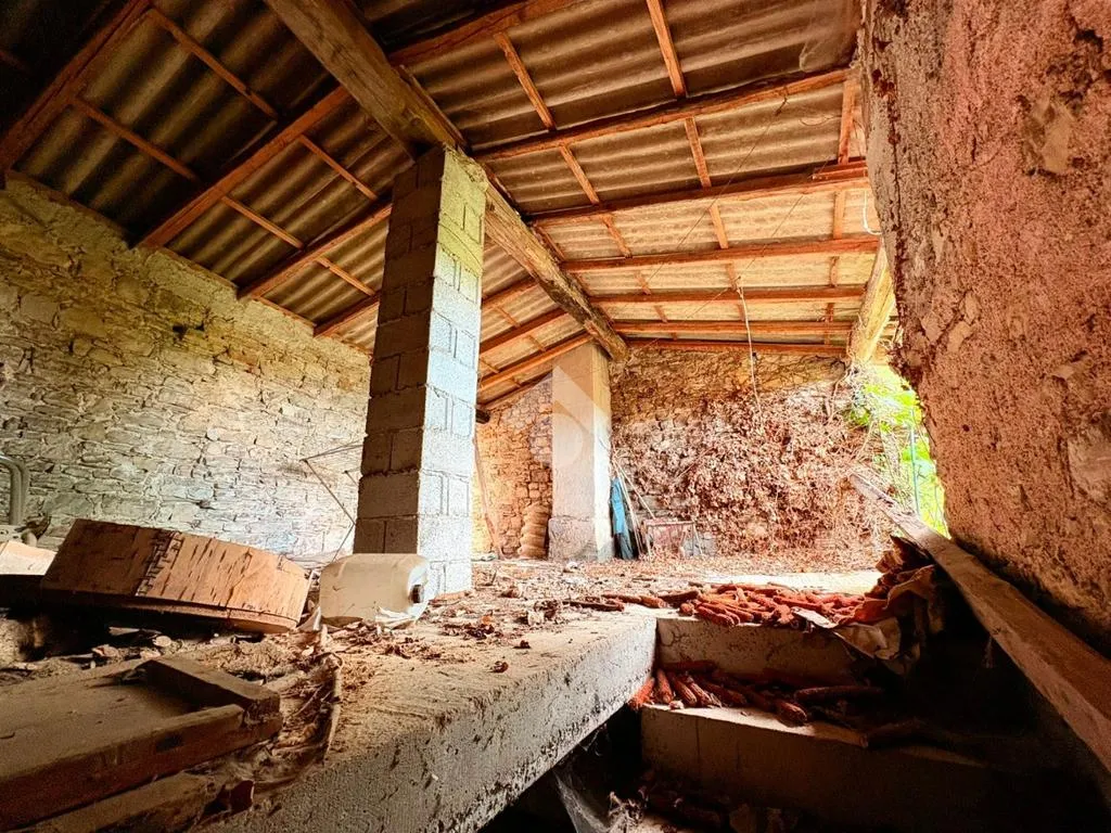 Pièces - Rustic Property with Vineyard View in Valdobbiadene