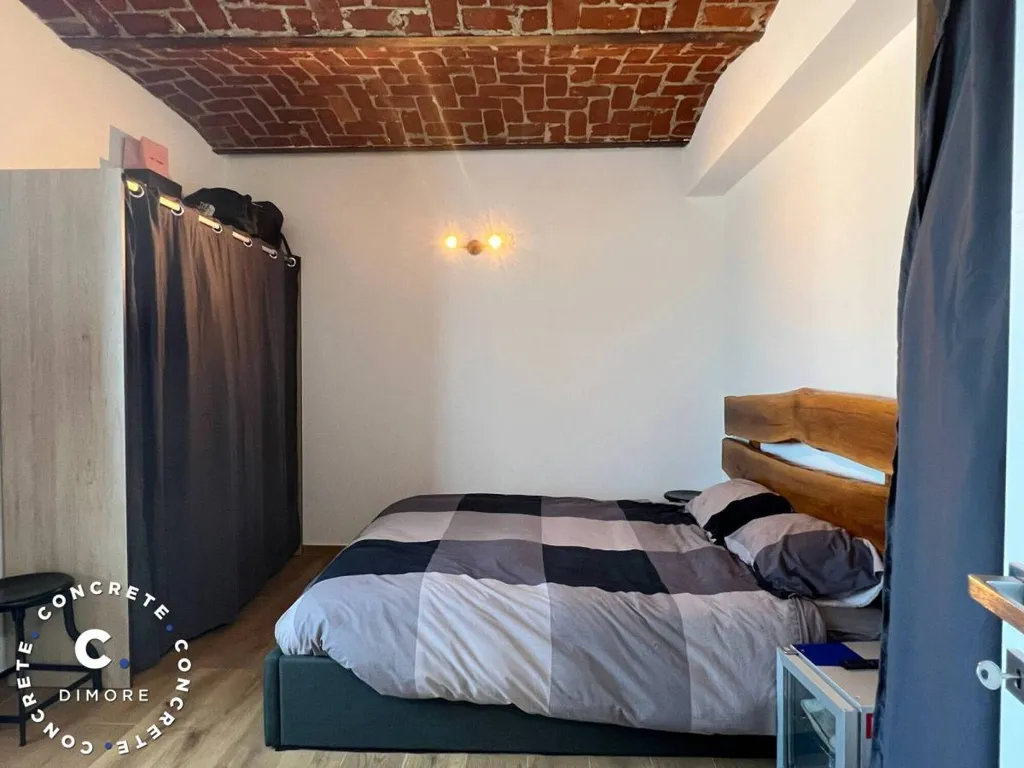 Magamistoad - Ground Floor Apartment with Private Garden in Chieri