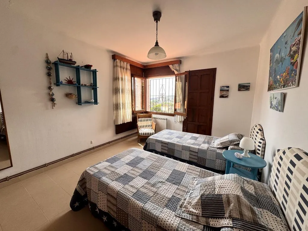 Chambres - Chalet with Pool and Terrace in S'Agaró