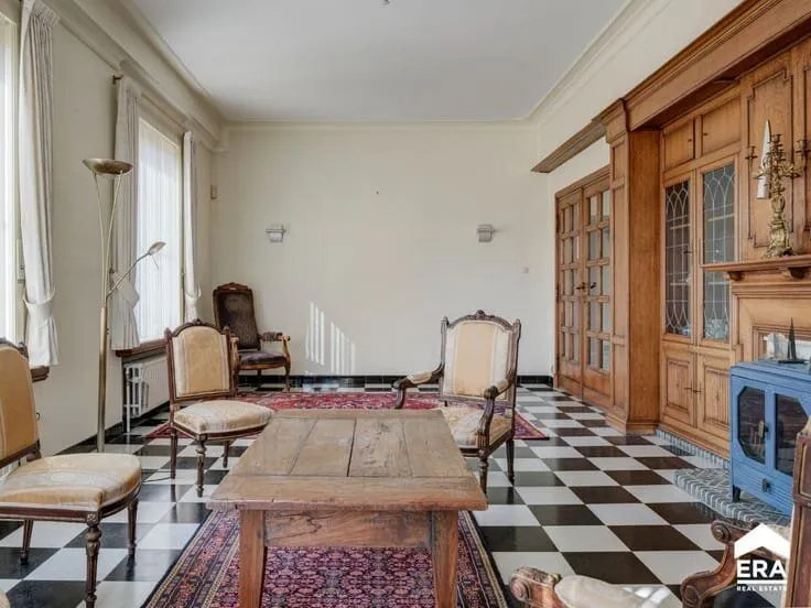 Maison 5 chambres à Zonhoven