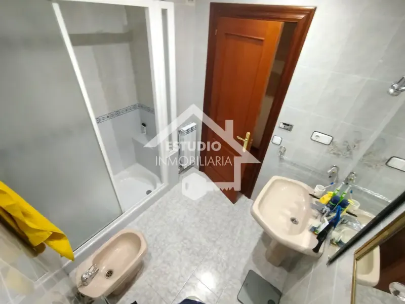 Bagni - Central Flat with Parking in Viana