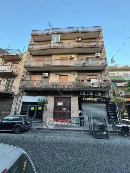 Välivaade - Apartment with Etna View in Misterbianco Centre