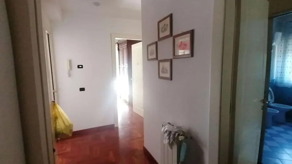 Esik - Apartment with Sea View in Porto Empedocle