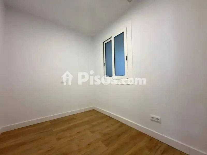 Pièces - Recently Renovated Flat in Camp d'en Grassot, Barcelona