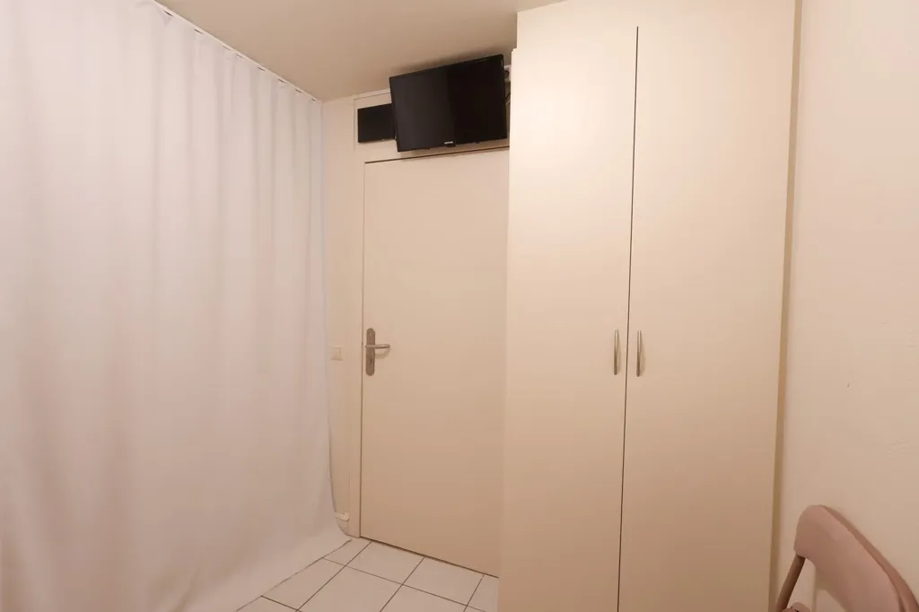 Chambres - Studio Meublé avec Terrasse à Oostduinkerke