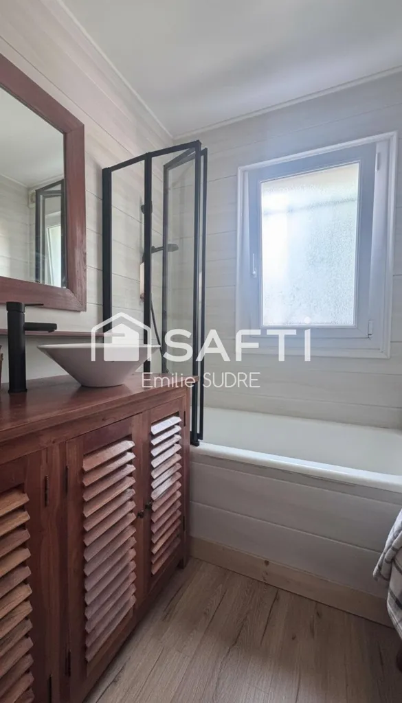 Maison 5 pièces à Gujan-Mestras