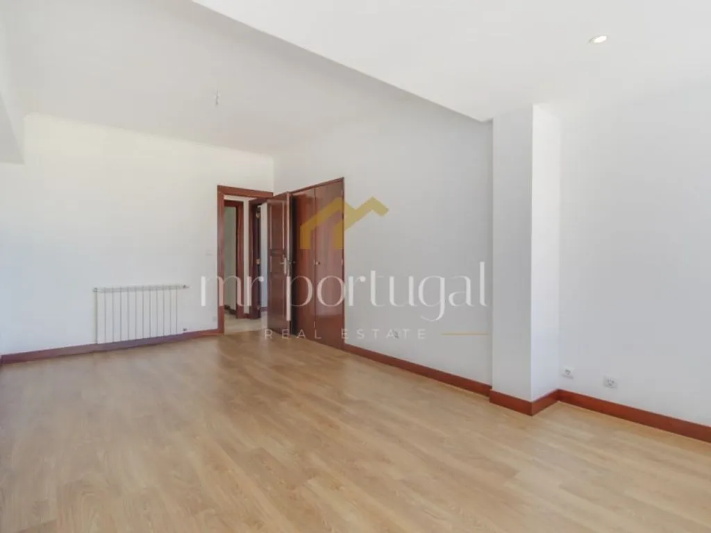 Séjour - Luxury Flat with River Views in Restelo, Lisbon