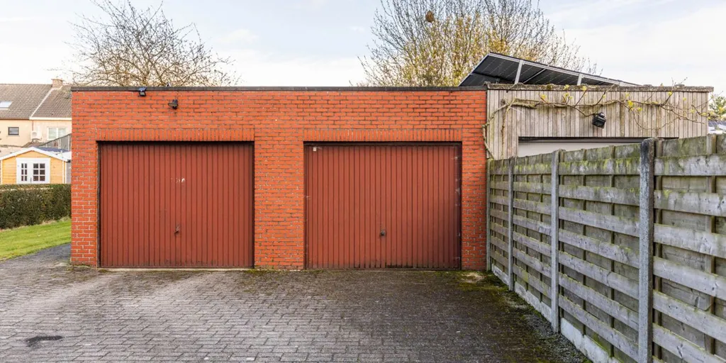 Extérieur - Appartement avec Jardin à Bazel