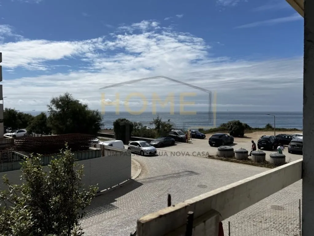 Välivaade - Luxury Flat with Sea Views in Vila Nova de Gaia