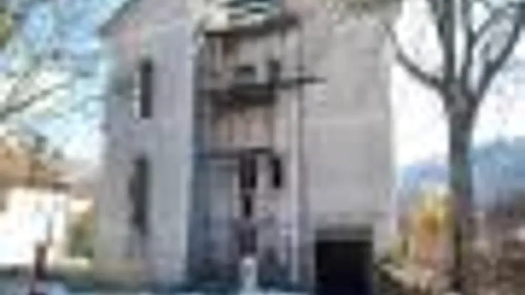 Välivaade - Residential Property in Borgorose, Italy