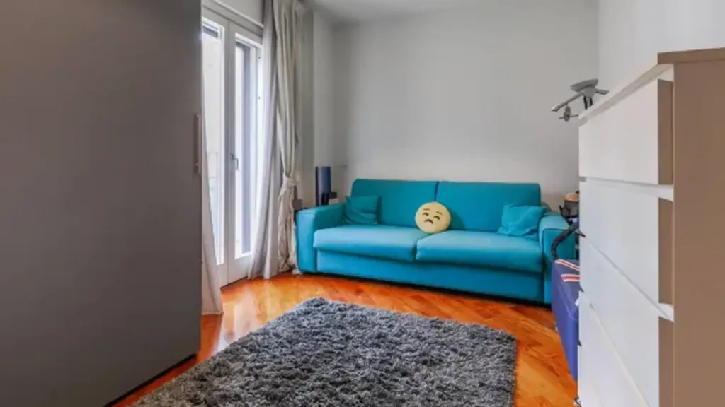 Magamistoad - Luxury Penthouse with Pool in Isola, Milan
