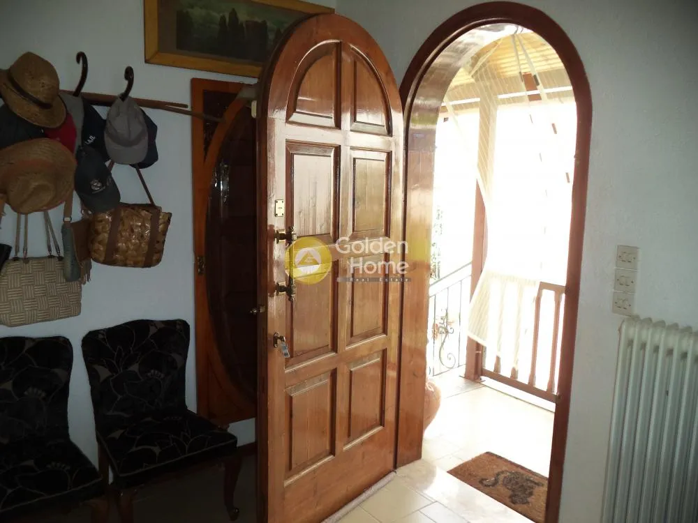 Esik - Villa with Sea View in Panorama Community