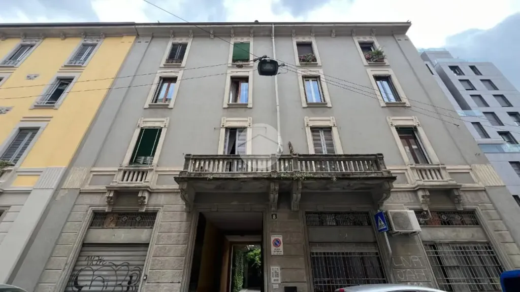 facade