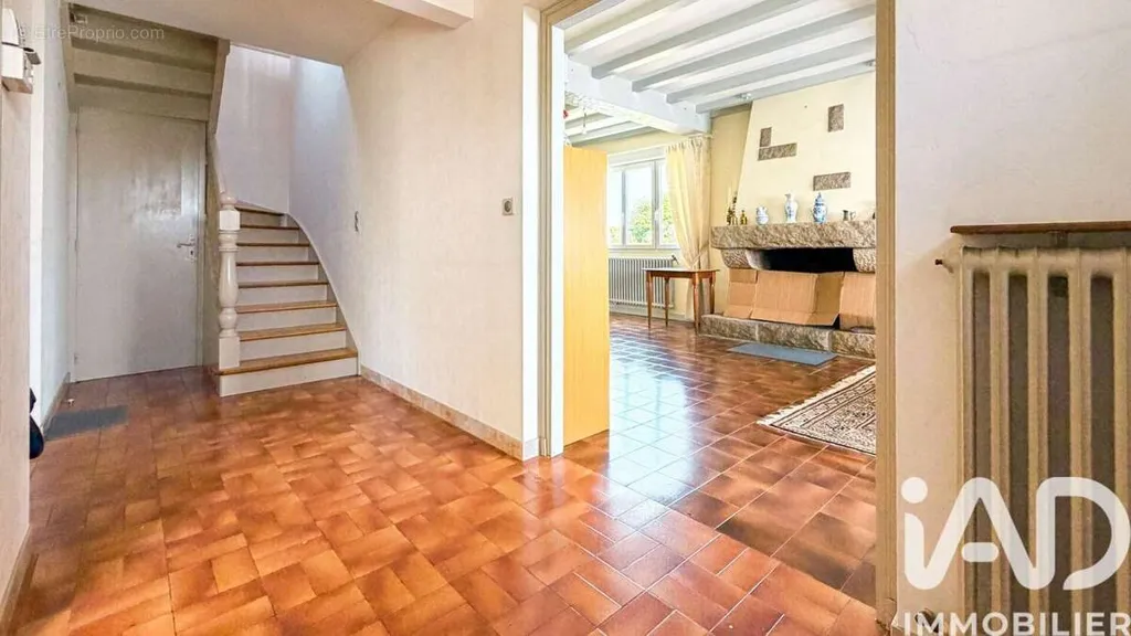 Maison 6 pièces à Rospez