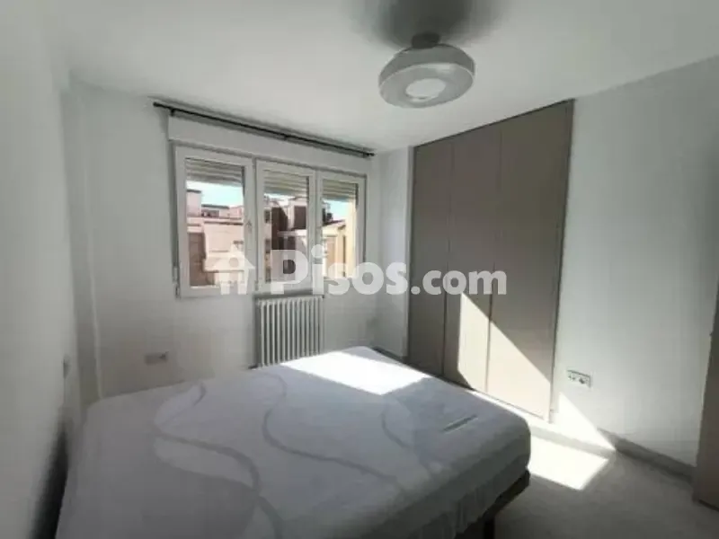 Magamistoad - Modern Flat with Balcony in Parque Sur, Albacete