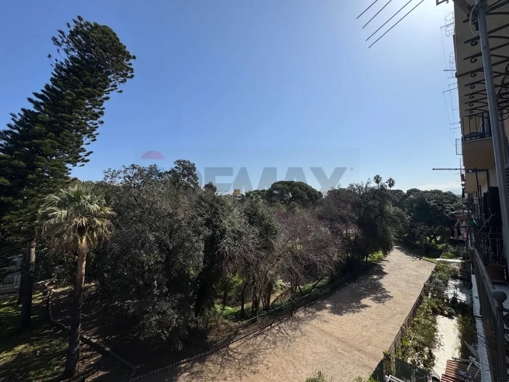 Balcon - Renovated Apartment with Terrace in Palermo
